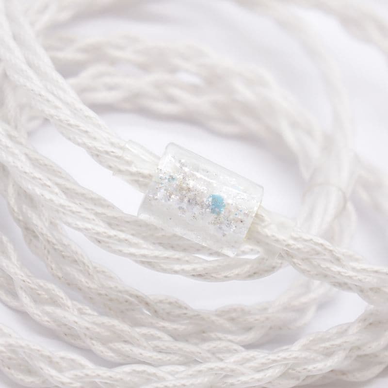 enri works Aschenputtel 6CORE 2pin-4.4mm