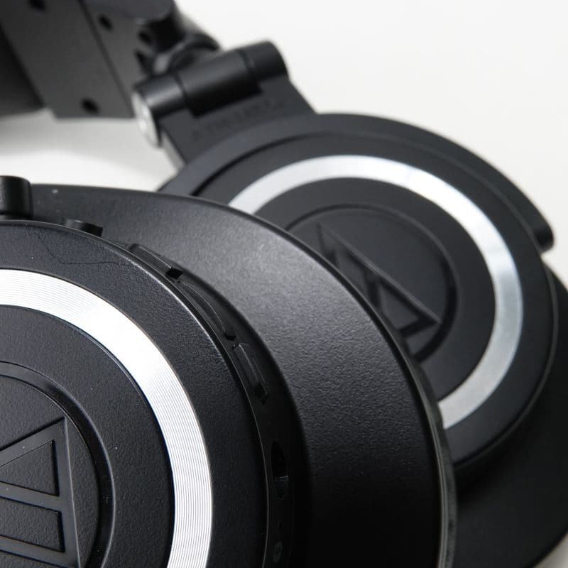 ATH-M50xBT2