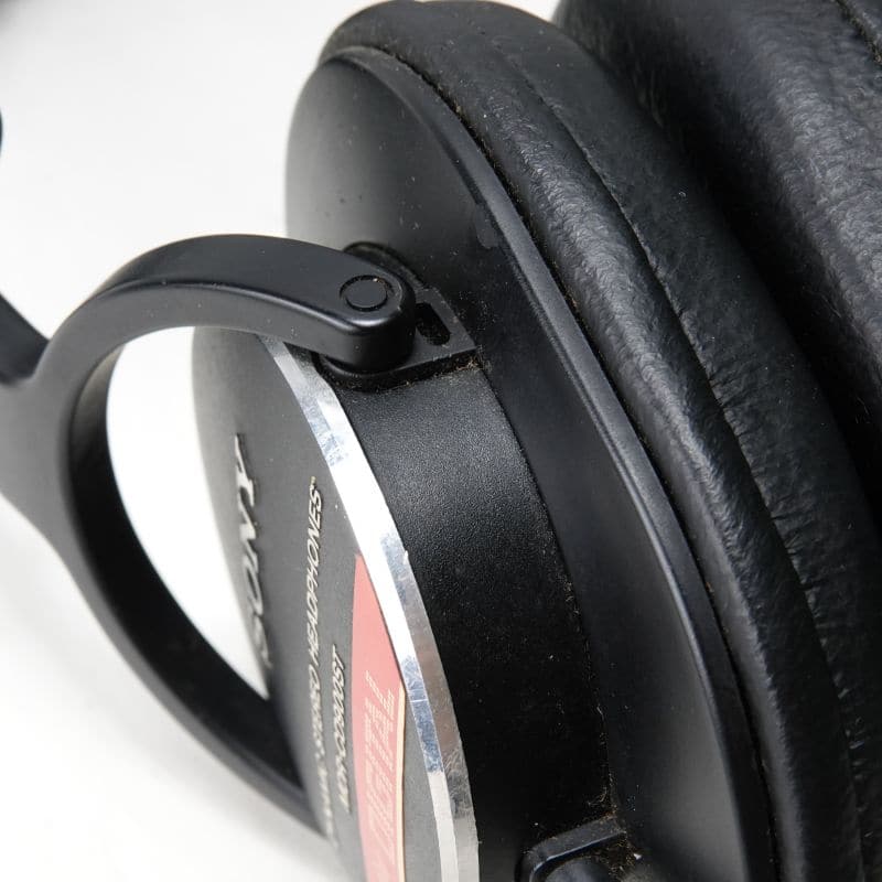 MDR-CD900ST/1