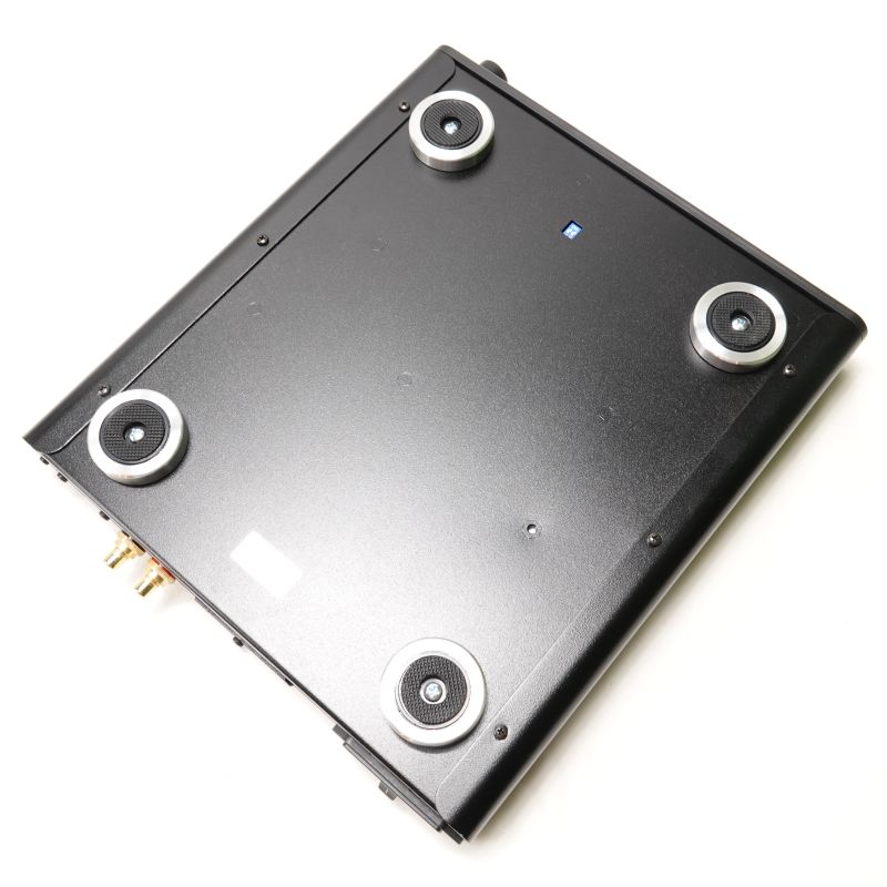 Phonitor se Black