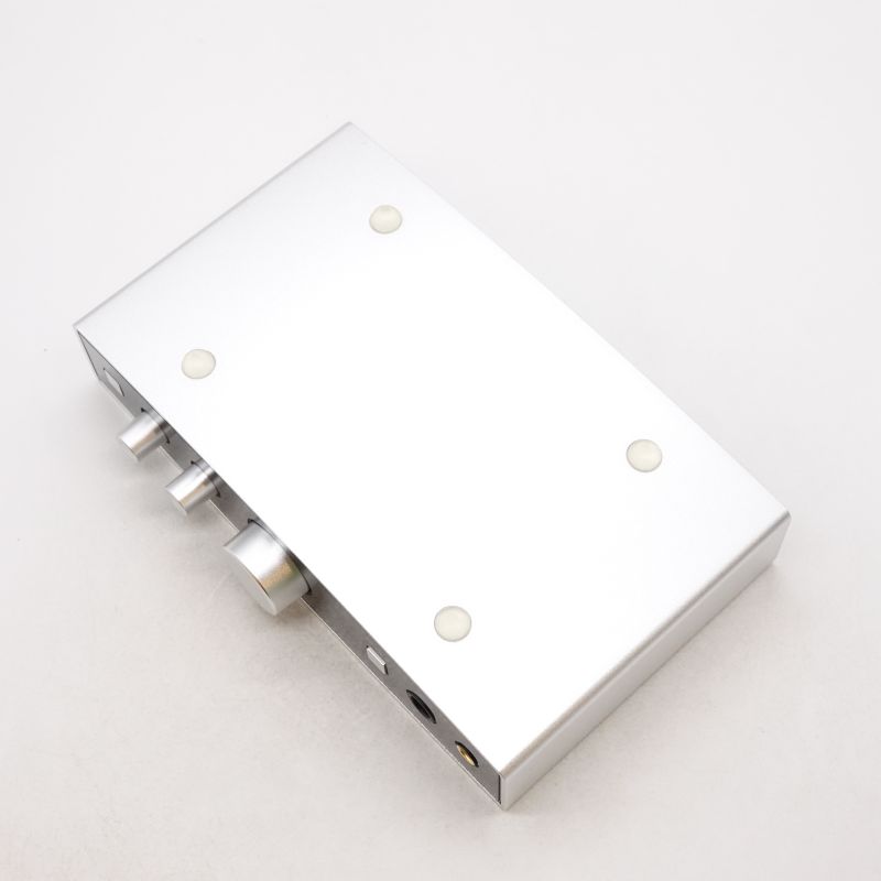 EH1 Silver