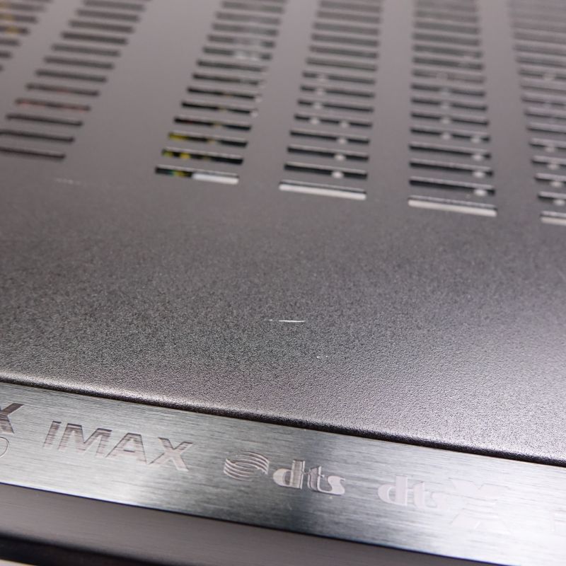 AVR-X4700H-K