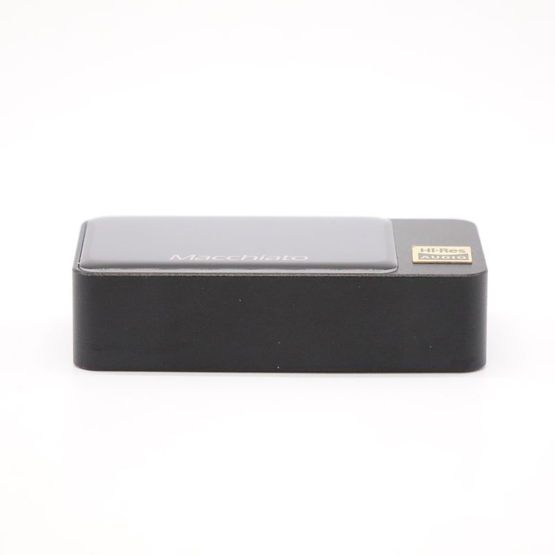 iBasso Jr. Macchiato BK