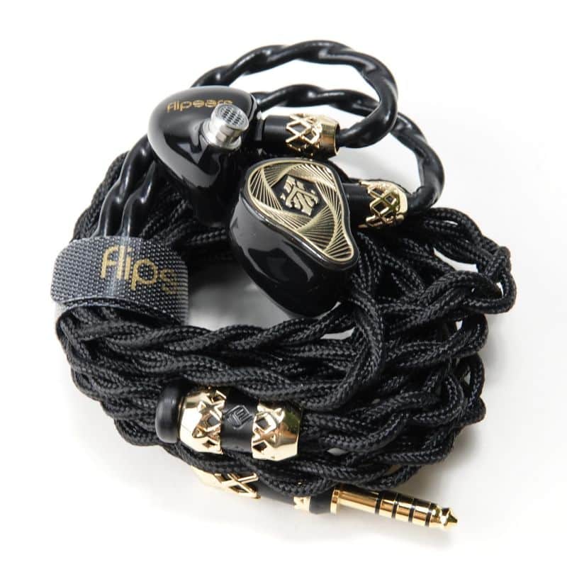 AISHA ELECTRI(Universal Fit)