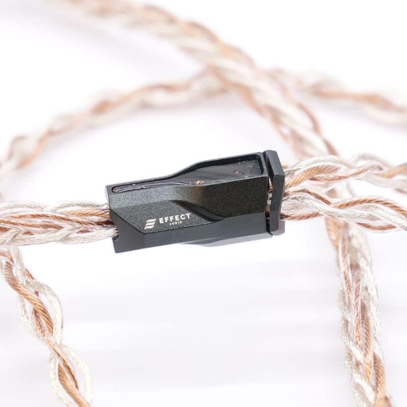 Ares S IIxCadmus II 4.4mm