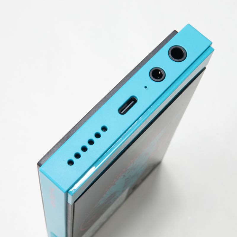 M500 Hatsune Miku Edition