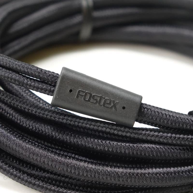 FOSTEX ET-H3.0N7BL AB+ランク 中古｜フジヤエービック
