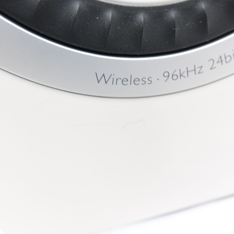 X300A Wireless/Linear white