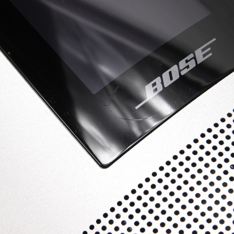 HOME SPEAKER 500 SLV