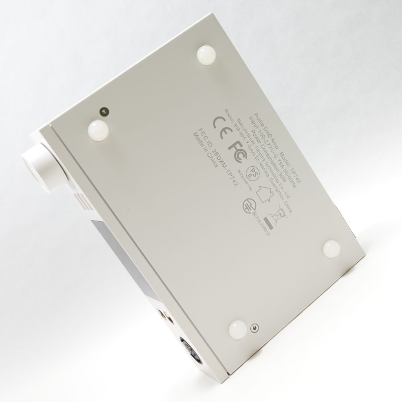 DX5 II White