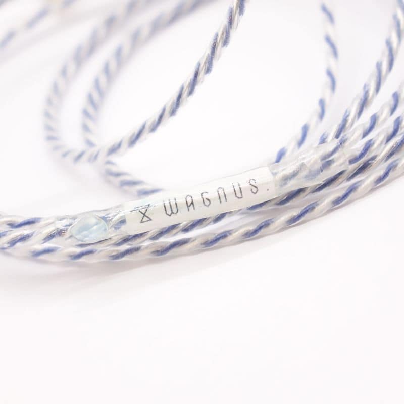 Antarctica Thawed 4.4mm-Custom 2pin