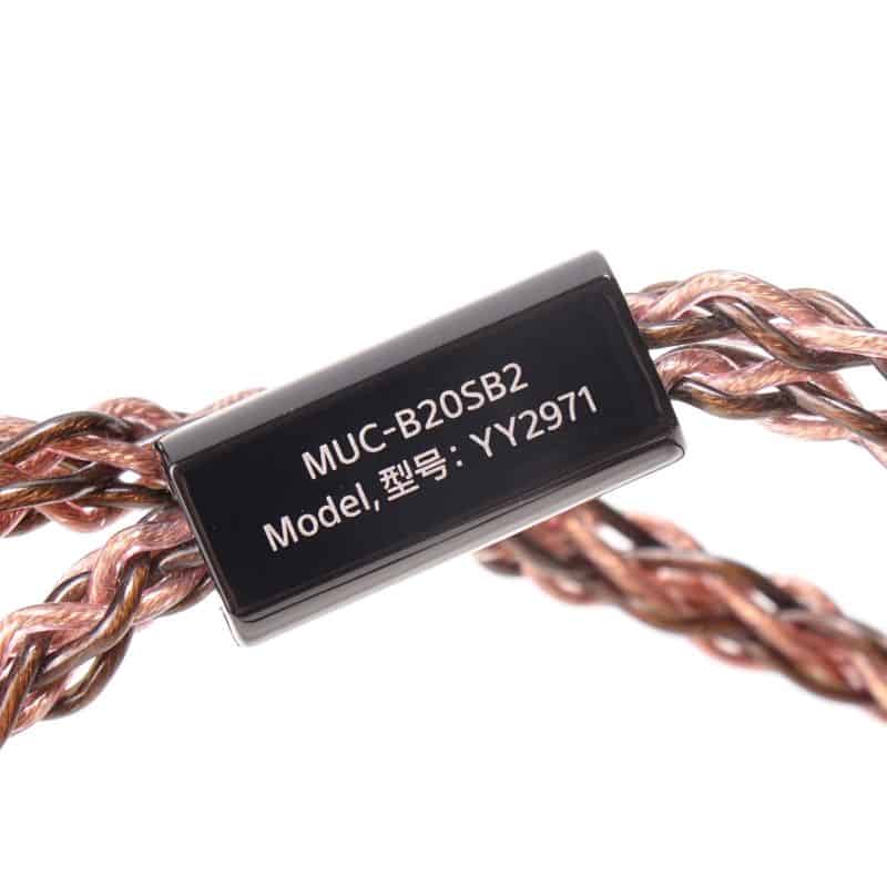 MUC-B20SB2