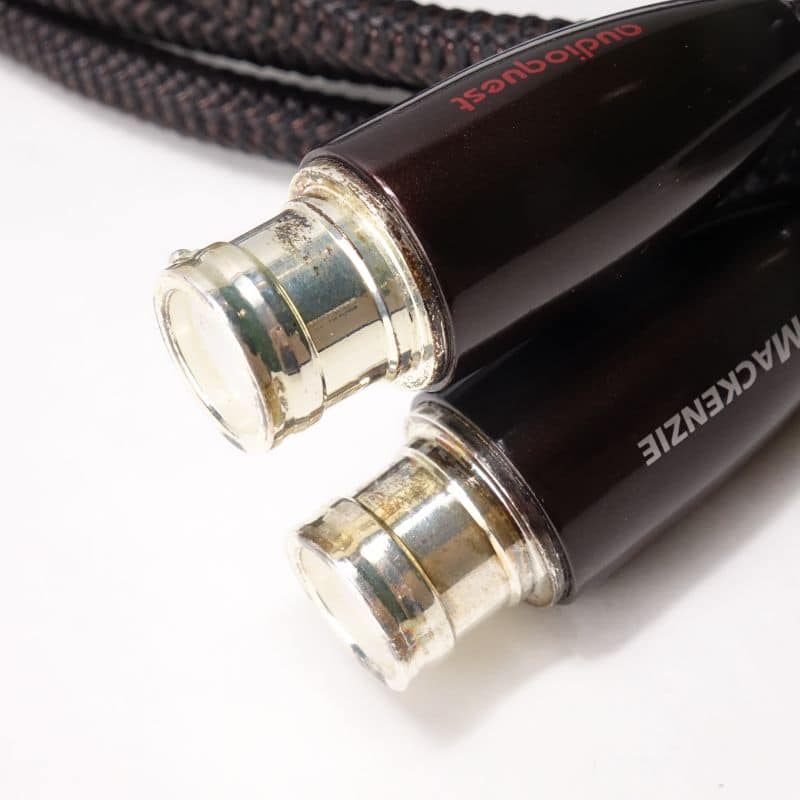 MACKENZIE/1.5m(MAC/1.5M/XLR)ペア
