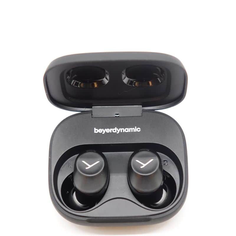 beyerdynamic AMIRON 300 black AB+ランク 中古｜フジヤエービック
