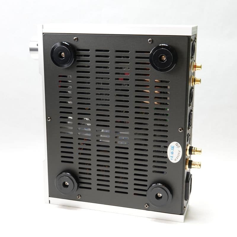 iDAC-8