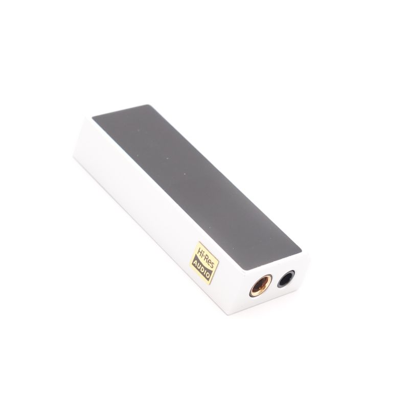 DC07PRO Silver
