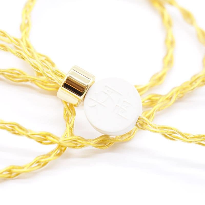 AutumnMoon秋月 4.4mm Balanced