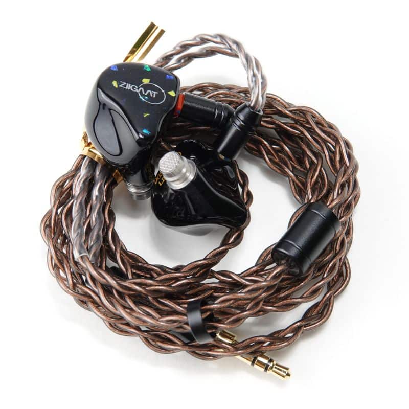 Doscinco - 3.5mm