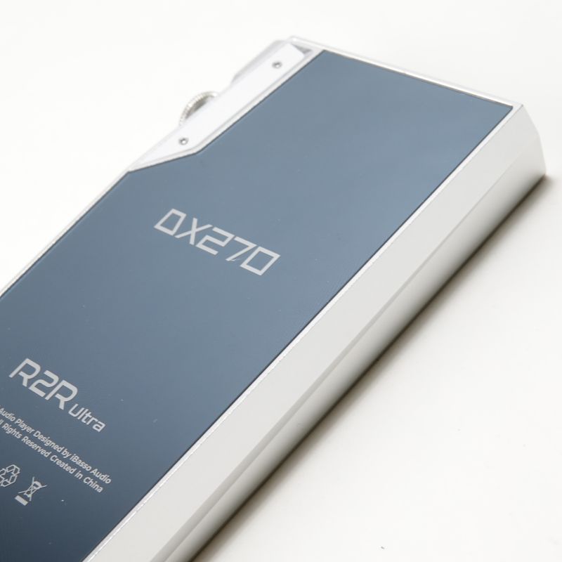 DX270 SV