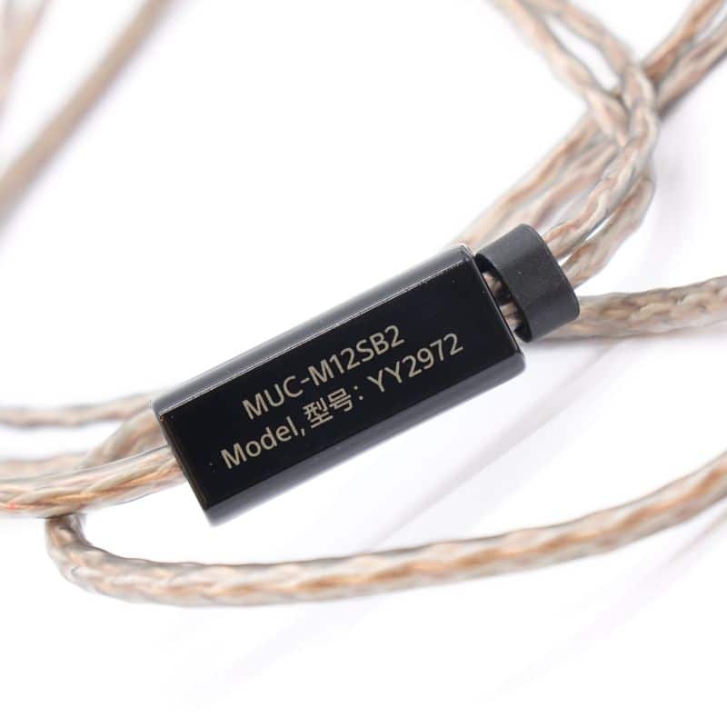 MUC-M12SB2