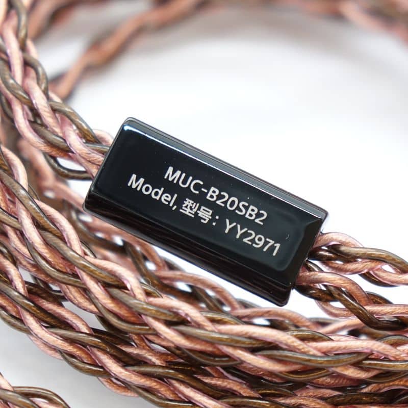 MUC-B20SB2