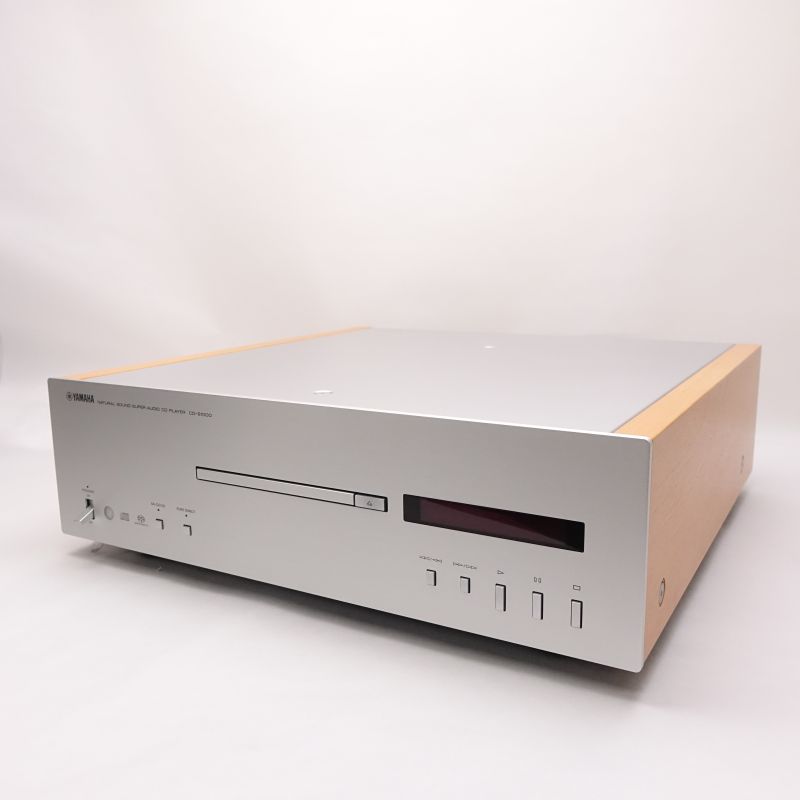 CD-S1000(S)