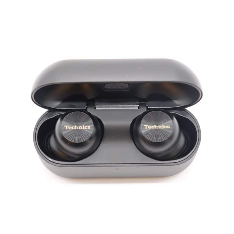Technics EAH-AZ100-K AB+ランク 中古｜フジヤエービック
