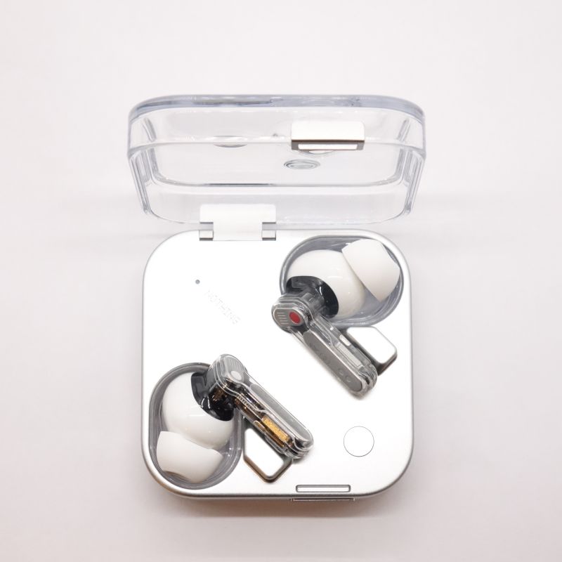 Nothing ear(3) ホワイト AB+ランク 中古｜フジヤエービック