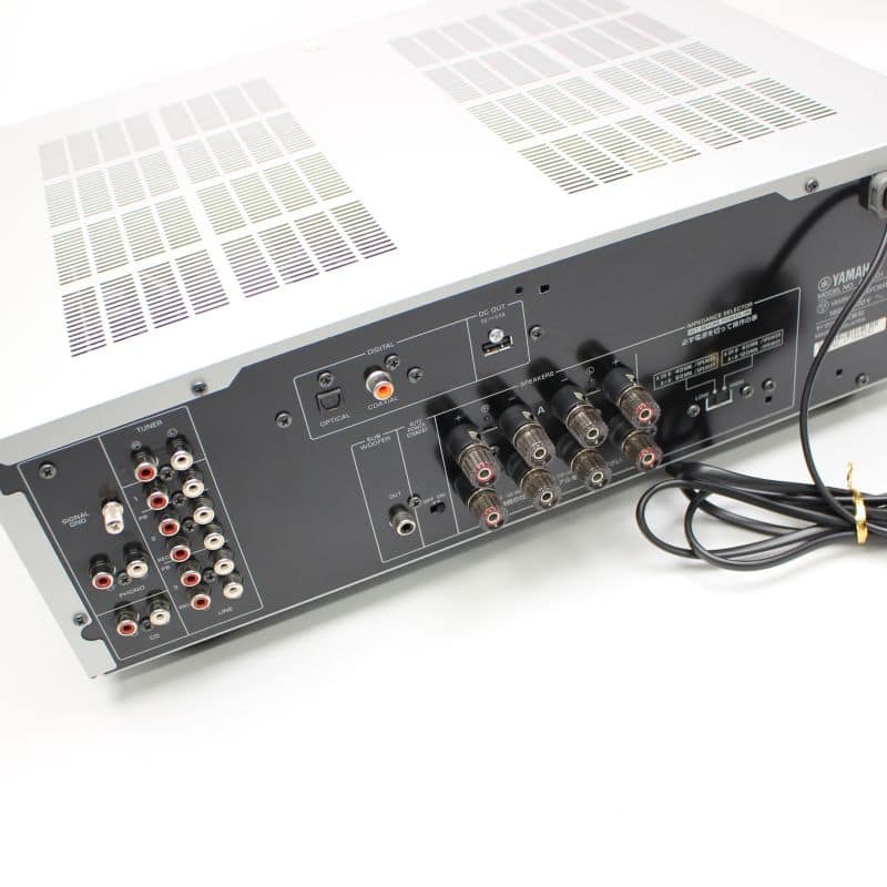 YAMAHA A-S301(S) AB+ランク 中古｜フジヤエービック