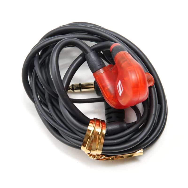 IE100PRO Red