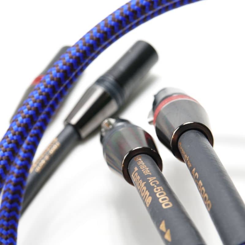 Granster AC-5000 XLR/1.0m