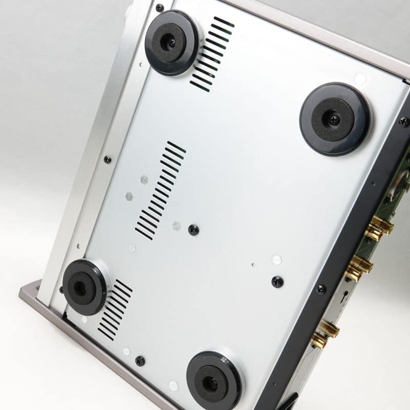 HA-501-S