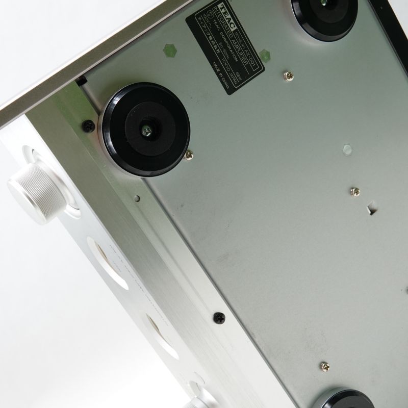 AX-501-S