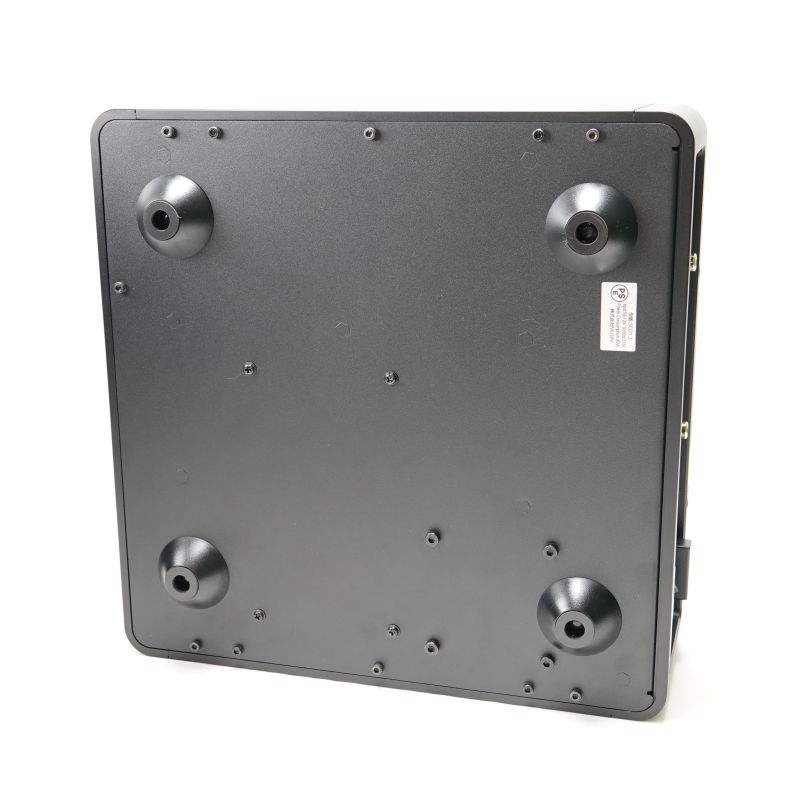 SCD1.3 Black