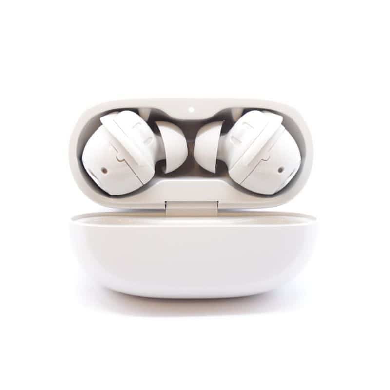 BOSE QuietComfort Ultra Earbuds（第2世 [QCULTRAEB2ndWHT] AB+ランク