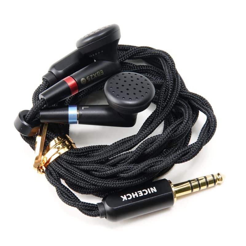 EBX25Ti(4.4mm)