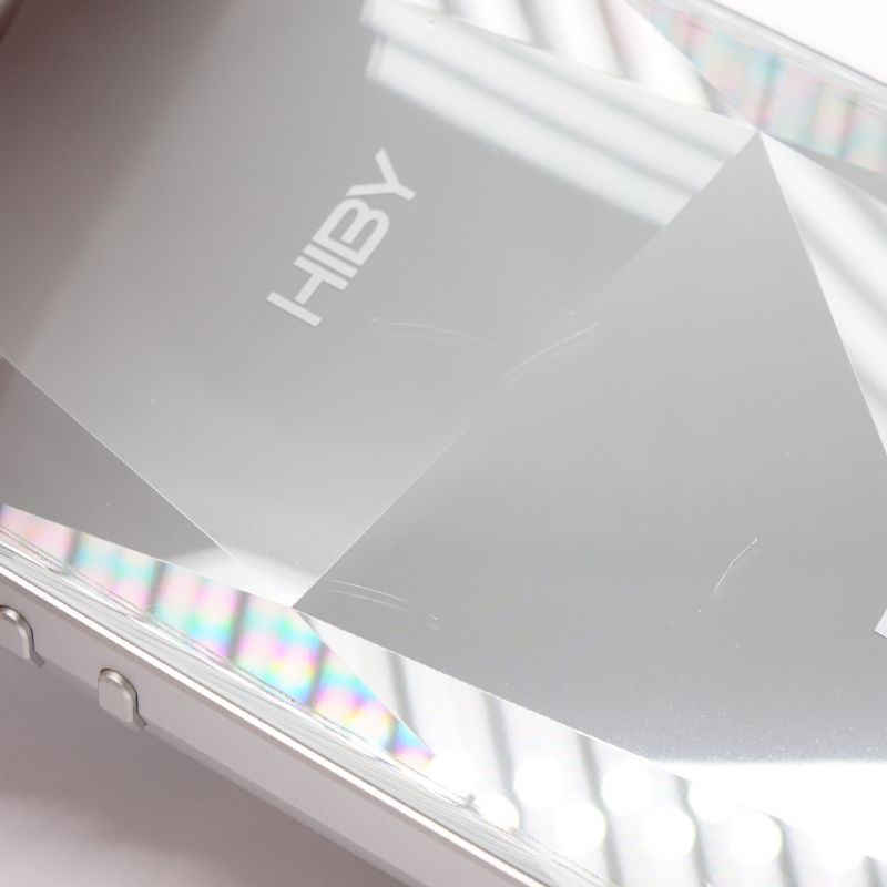 R6 III (2025) Silver