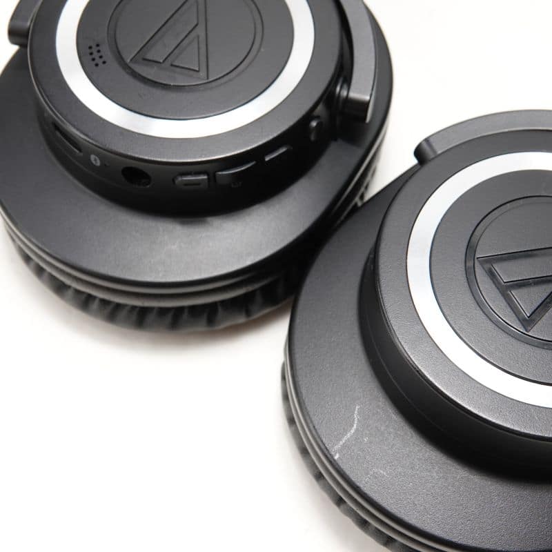 ATH-M50xBT2