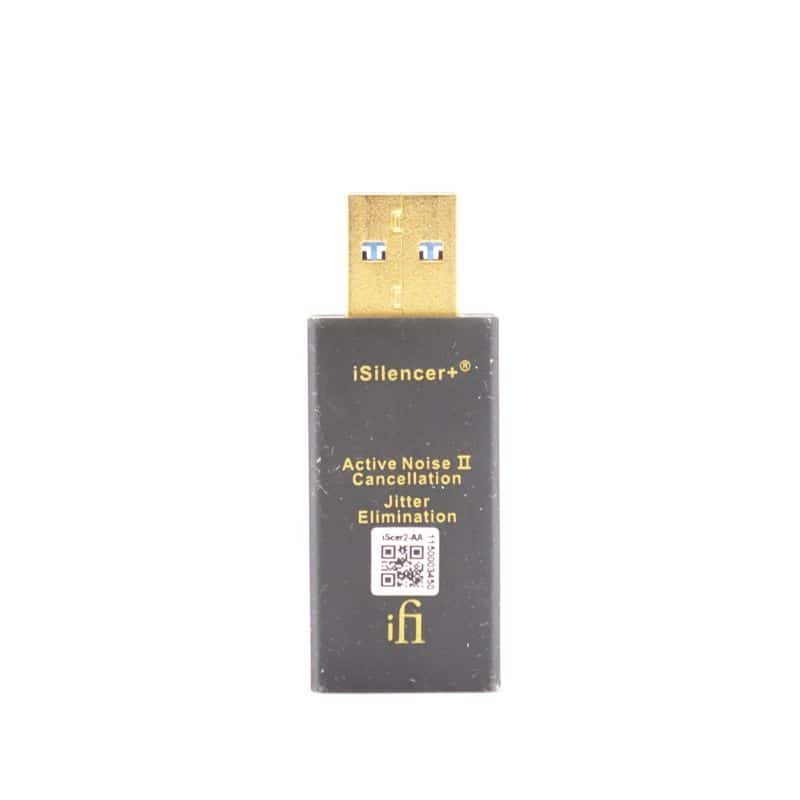 iSilencer+(AA)
