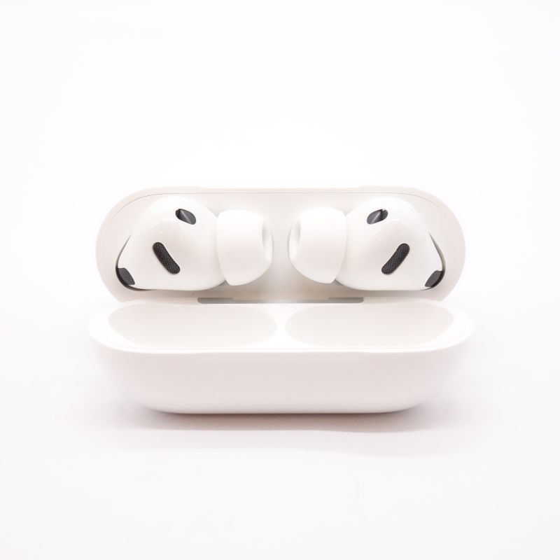 Apple AirPods Pro 3 [MFHP4J/A] AB+ランク 中古｜フジヤエービック