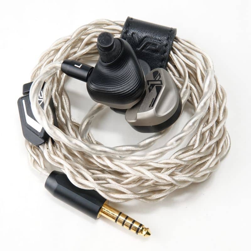 Vision Ears VE10 (Universal Fit) AB+ランク 中古｜フジヤエービック