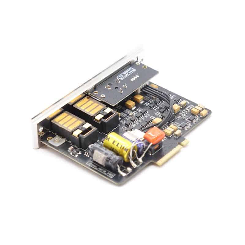 AMP18 DX340専用AMPカード