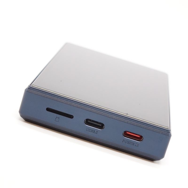 FIIO M21 Dark Blue [FIO-M21-L] AB+ランク 中古｜フジヤエービック