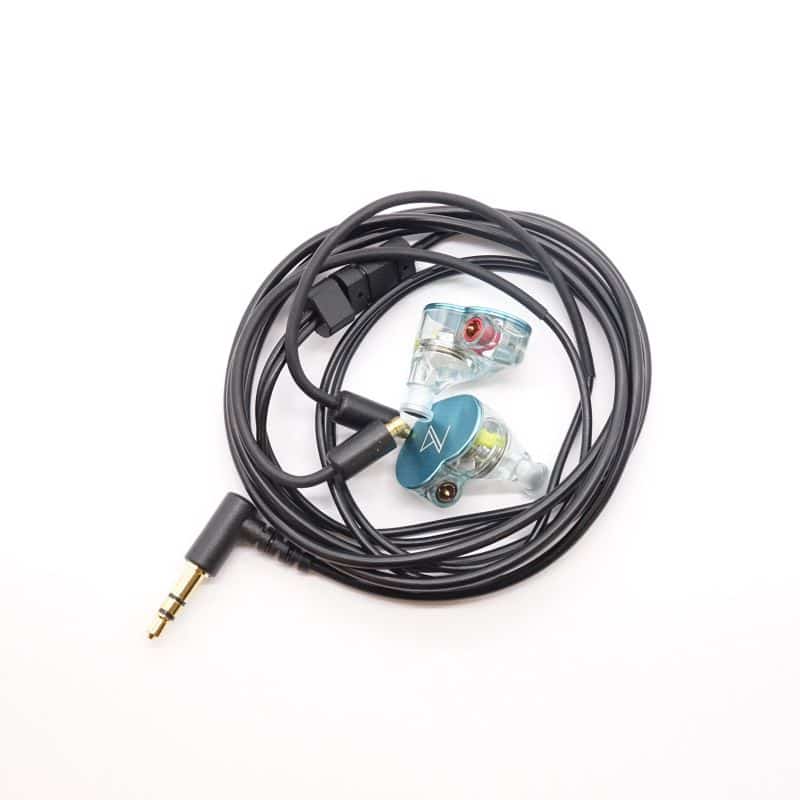 Maestraudio MA910SR Pentaconn ear グレイシアブルー [OTA-MA910SR-GB