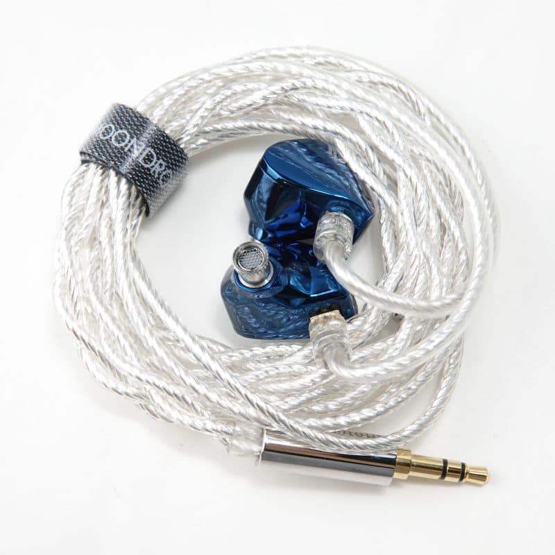 KATO Dark Blue