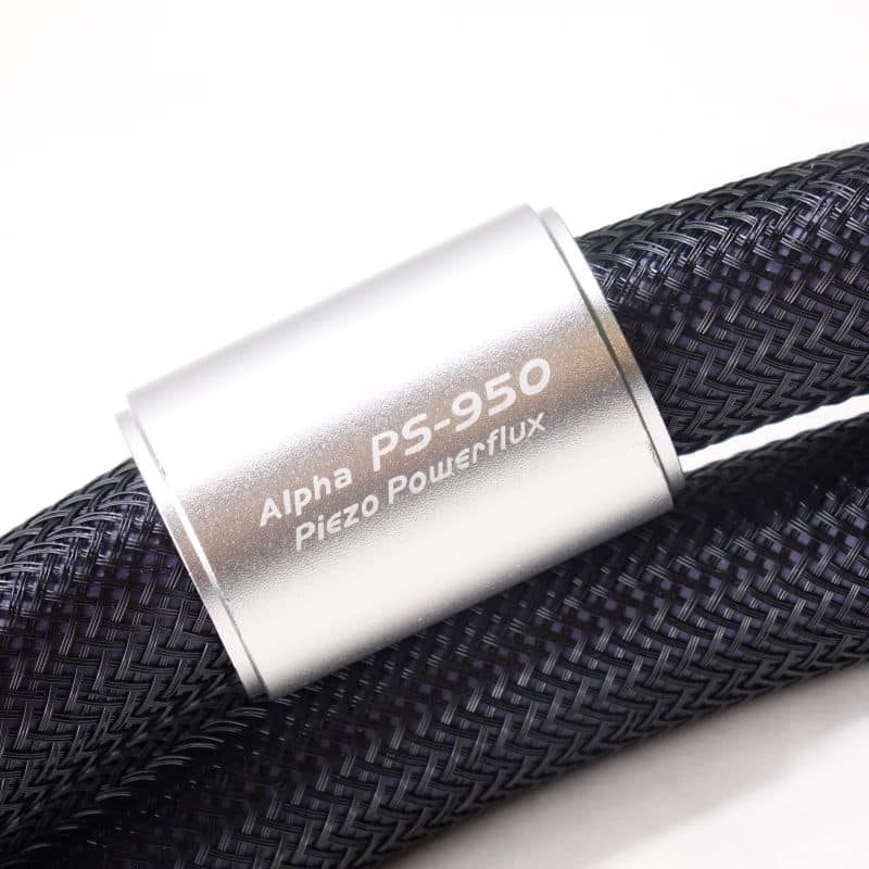 Alpha PS-950-18