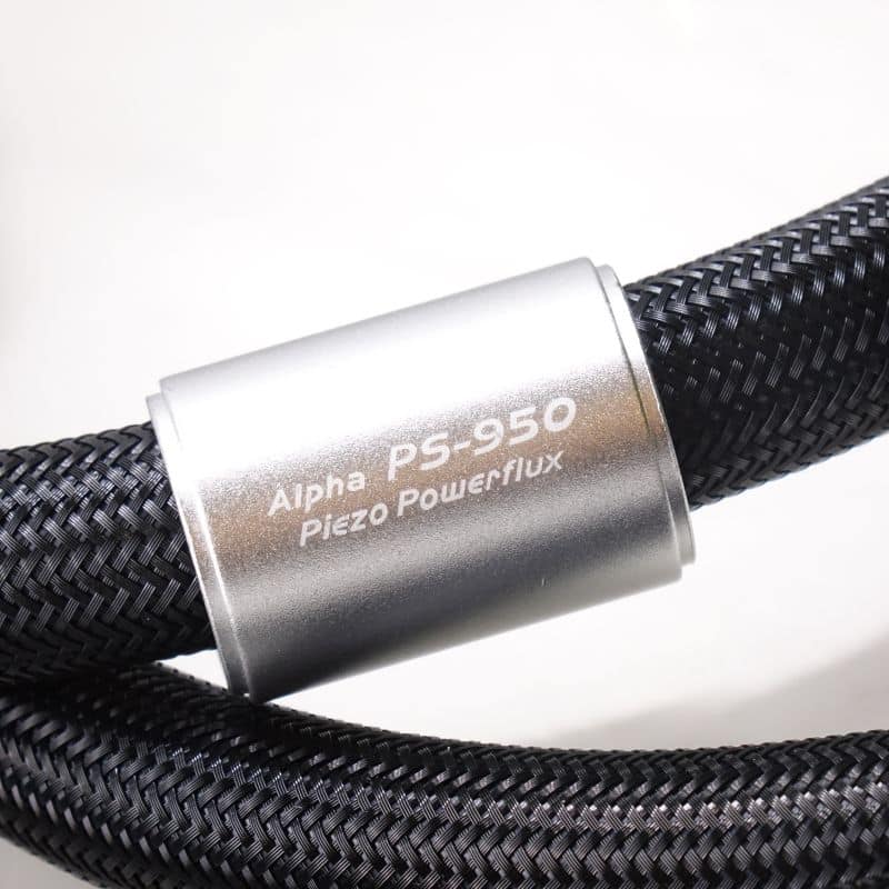 Alpha PS-950-18