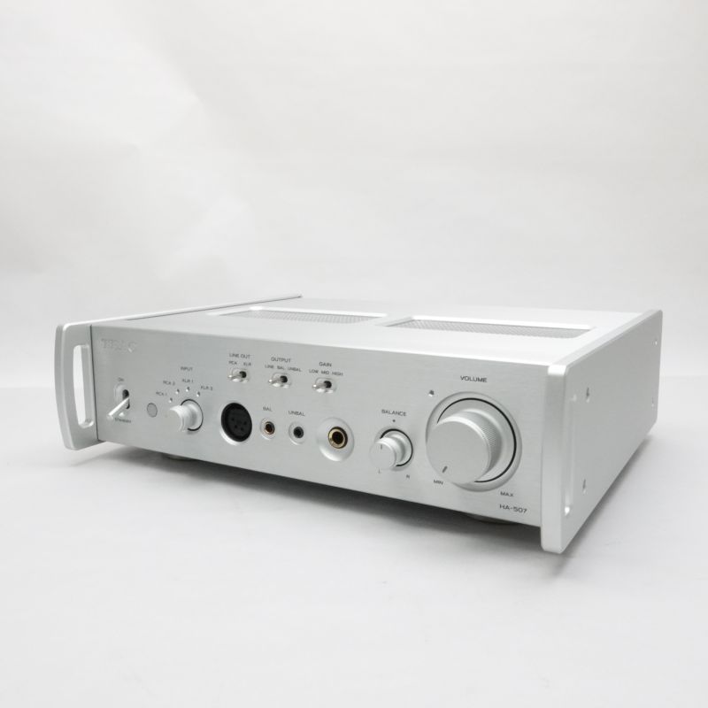 HA-507-S