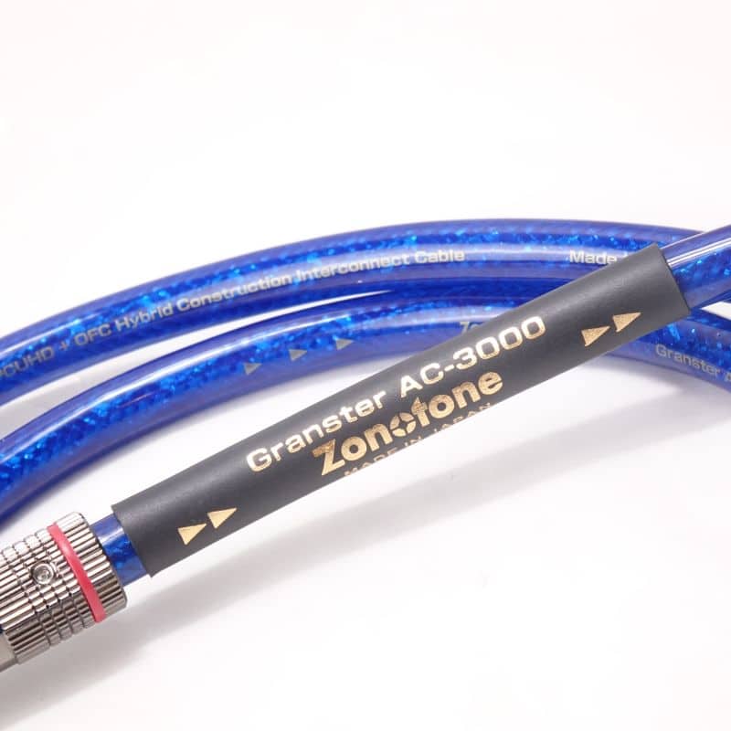 Granster AC-3000 RCA/1.0m