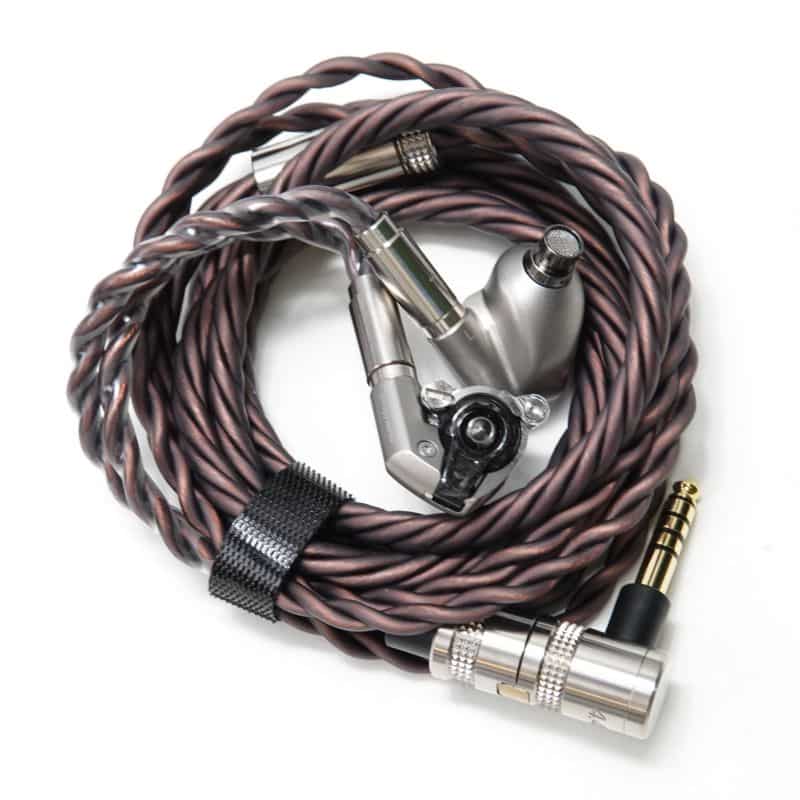 HS3000 HICHIRIKI -篳篥-